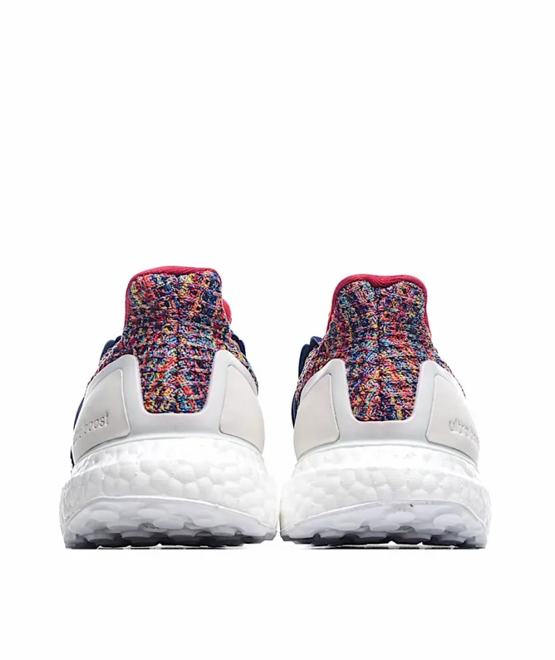 Adidas UB Quad Cities Limited Adidas Ultra Boost UB4.0