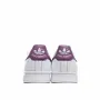 Adidas Stan Smith 'White Burgundy'