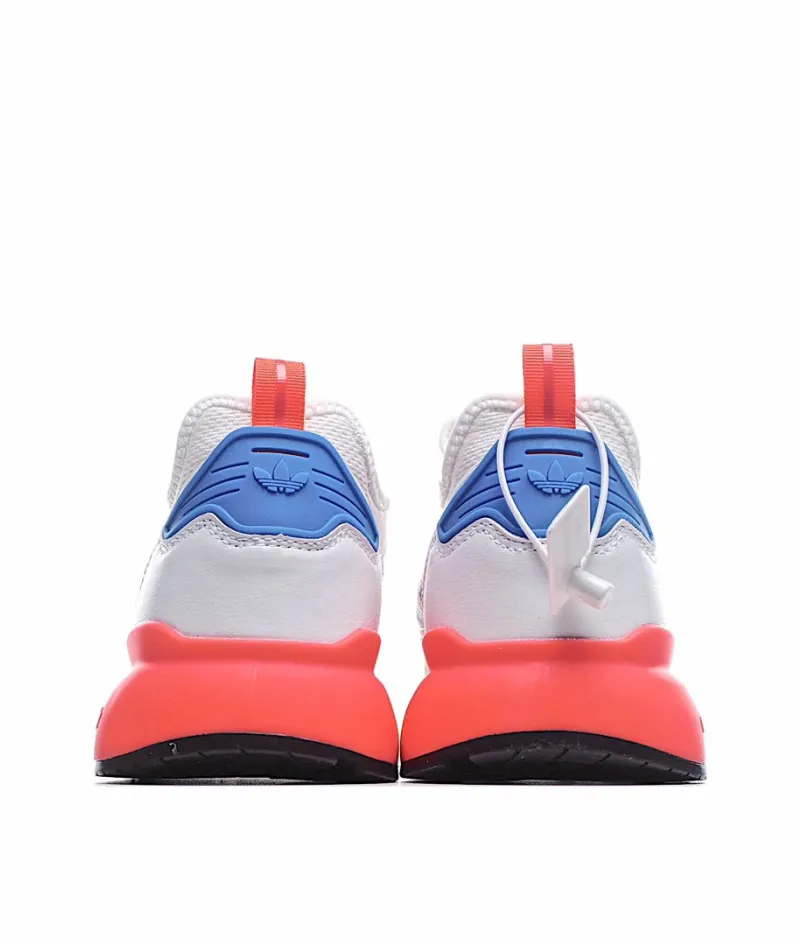 Adidas ZX 2K Boost 'White Gradient'