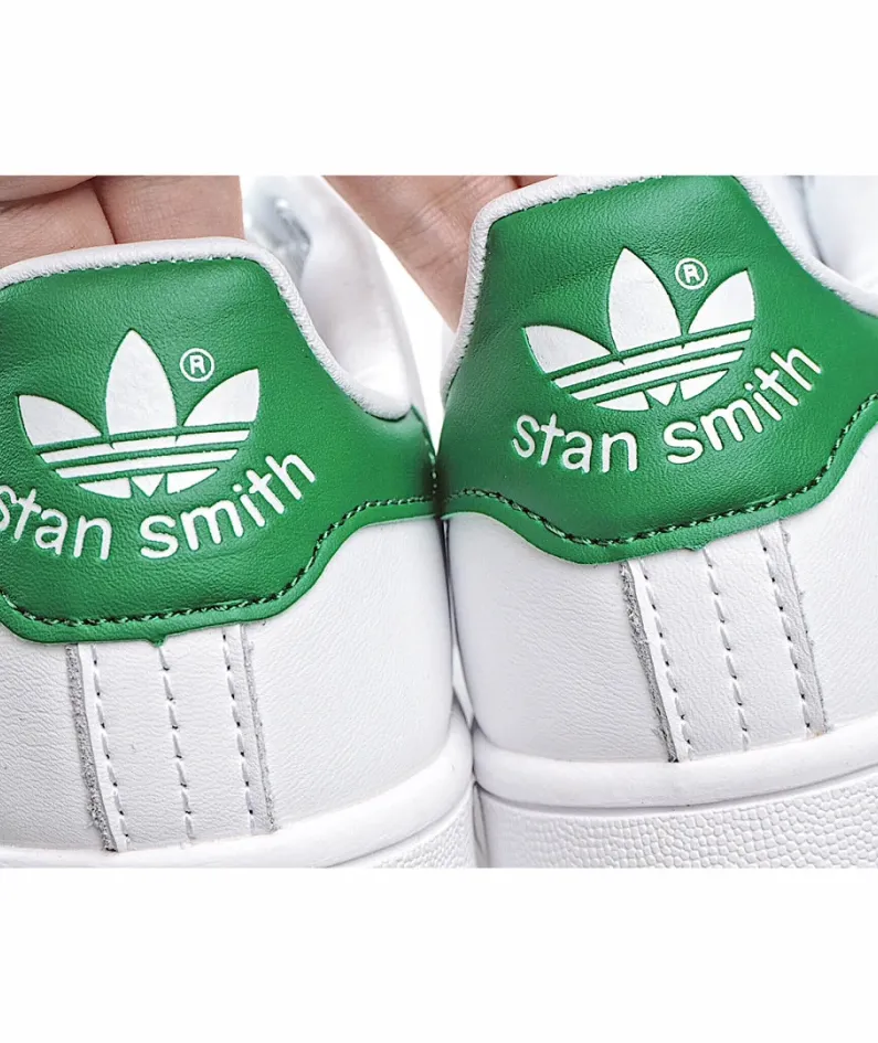 Adidas Stan Smith 'Fairway'