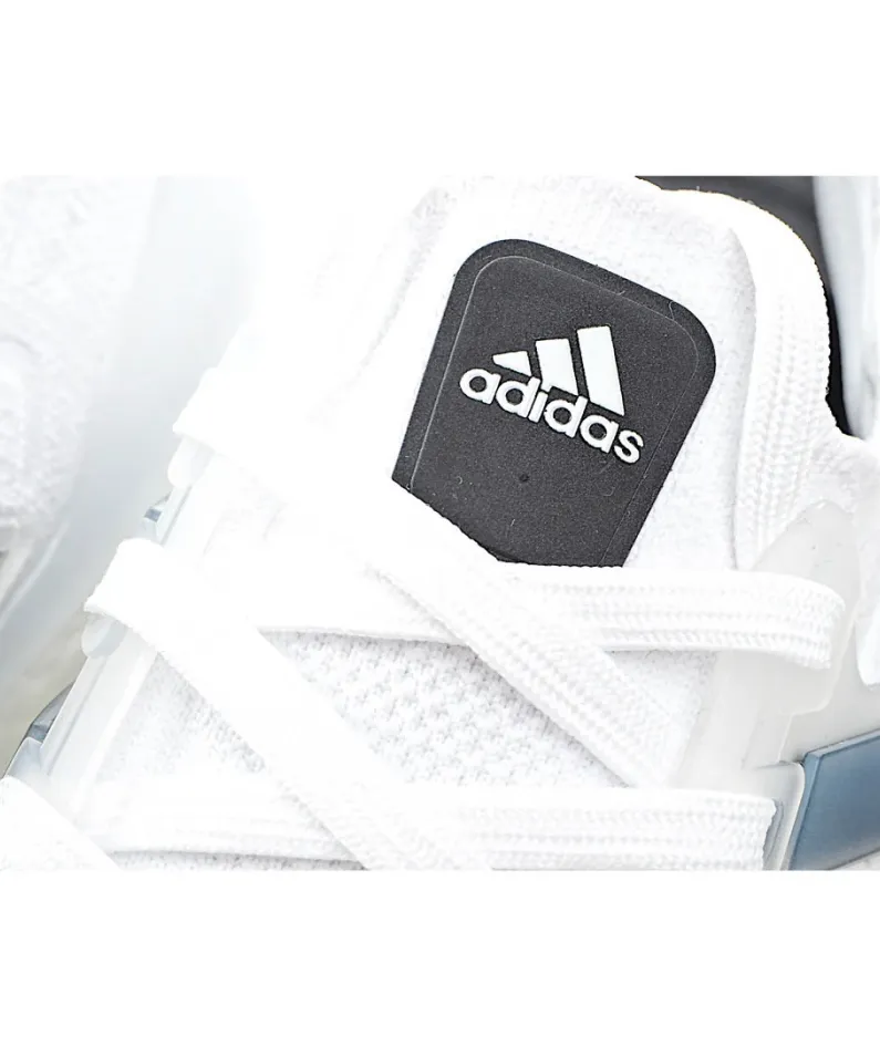 Adidas UltraBoost 21 Primeblue 'Non Dyed Black'