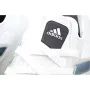 Adidas UltraBoost 21 Primeblue 'Non Dyed Black'