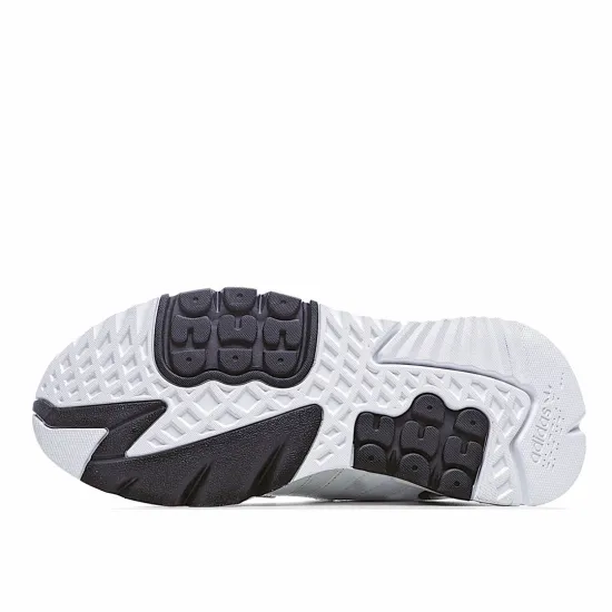 Adidas Nite Jogger 'Crystal White'