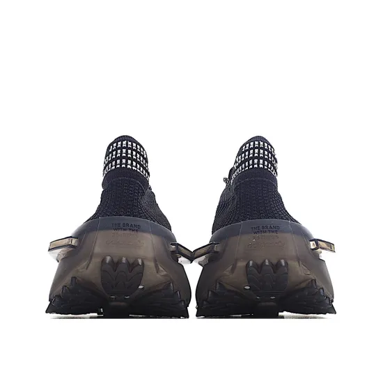 Adidas NMD_S1 'Friends and Family'