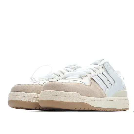 Adidas Forum 84 Low ADV 'White Gum'