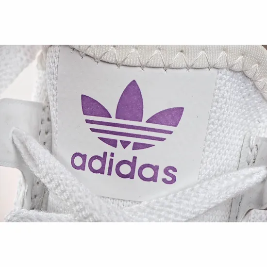 Adidas Wmns NMD_R1 'White Signal Pink'