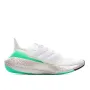 Adidas UltraBoost 21 'Crystal White Hazy Green'