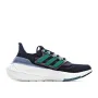 Adidas UltraBoost 21 'Black Sub Green'