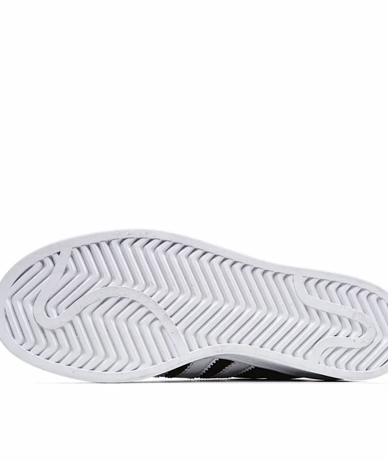 Adidas Wmns Superstar Bold 'Core Black'