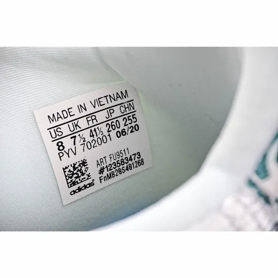Adidas EQT Bask ADV