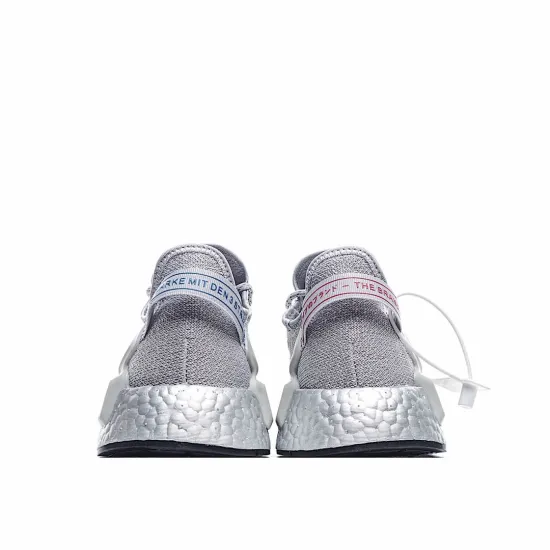 Adidas NMD_R1 V2 'Silver Boost'