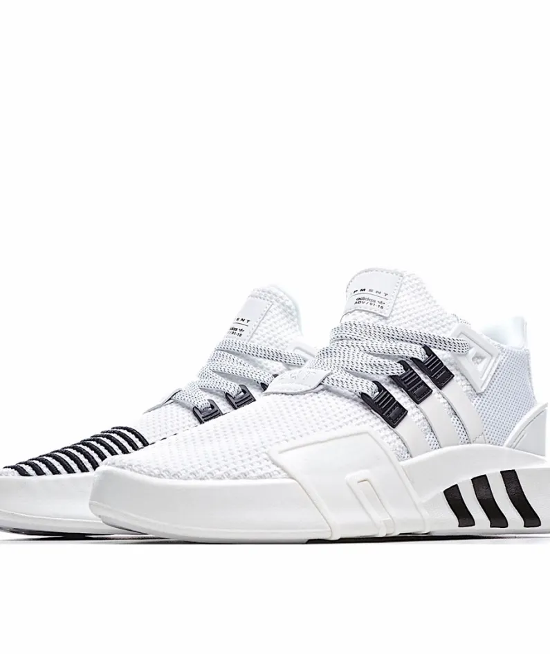 Adidas EQT Bask ADV 'Cloud White'