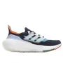 Adidas UltraBoost 21 'Black Pulse Aqua'