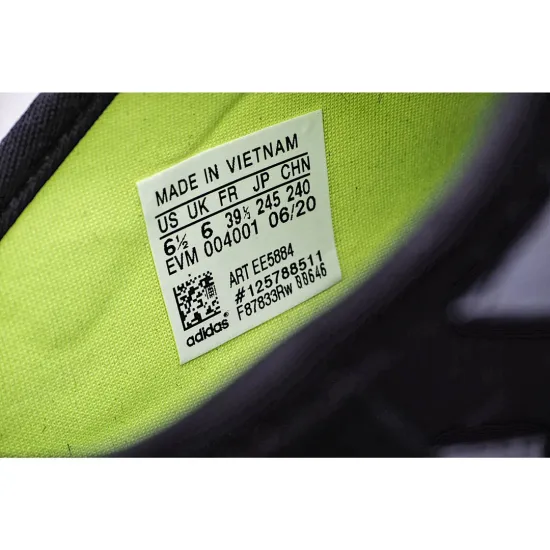 Adidas 3M x Nite Jogger 'Core Black'