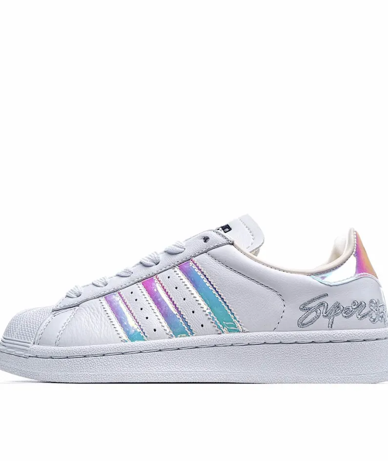 Adidas Superstar 'Iridescent'