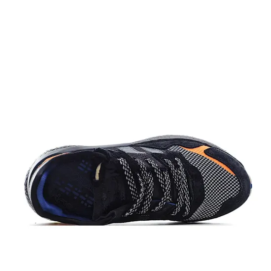 Adidas Nite Jogger 'Black Carbon'