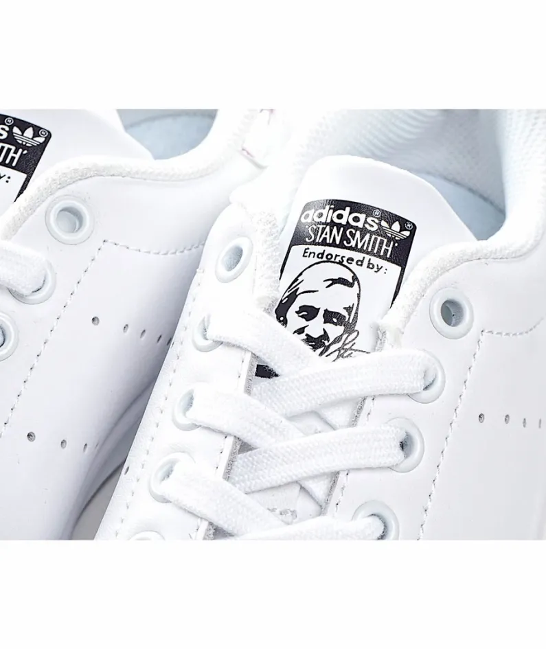 Adidas Stan Smith J 'Iridescent'