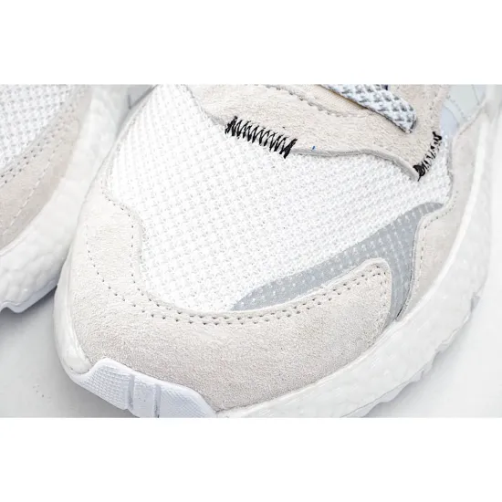 Adidas 3M x Nite Jogger 'Footwear White'