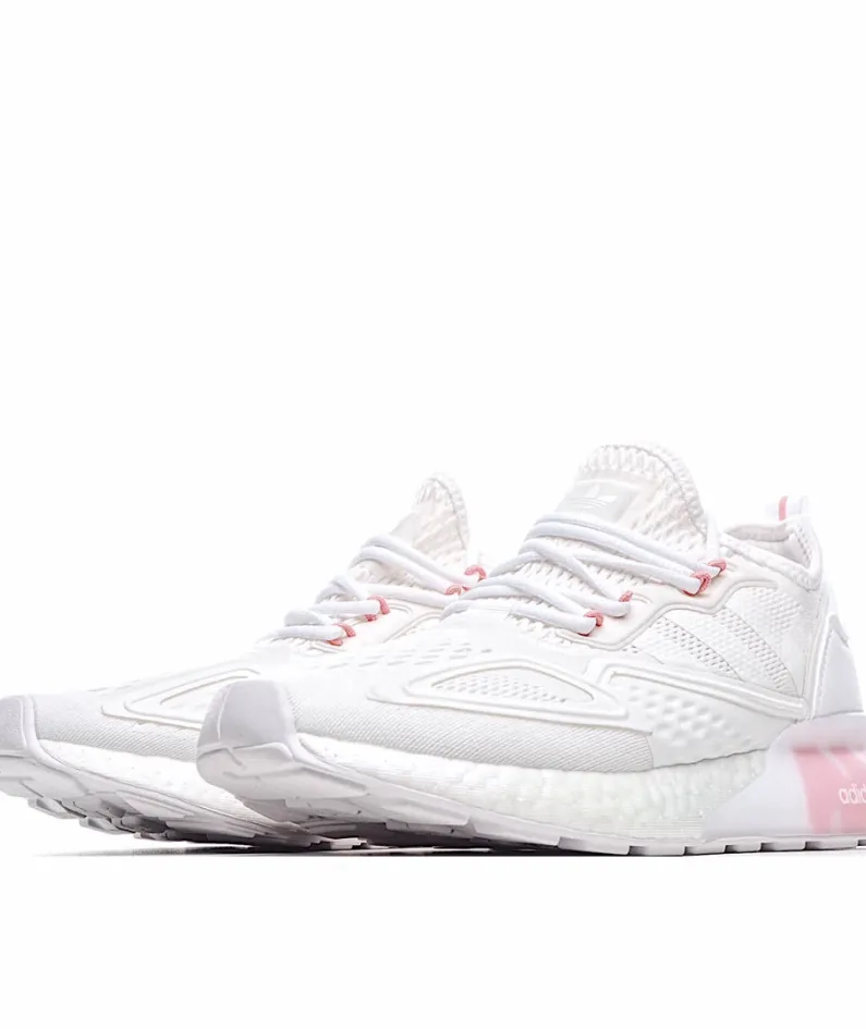 Adidas Wmns ZX 2K Boost 'White Supplier Colour'