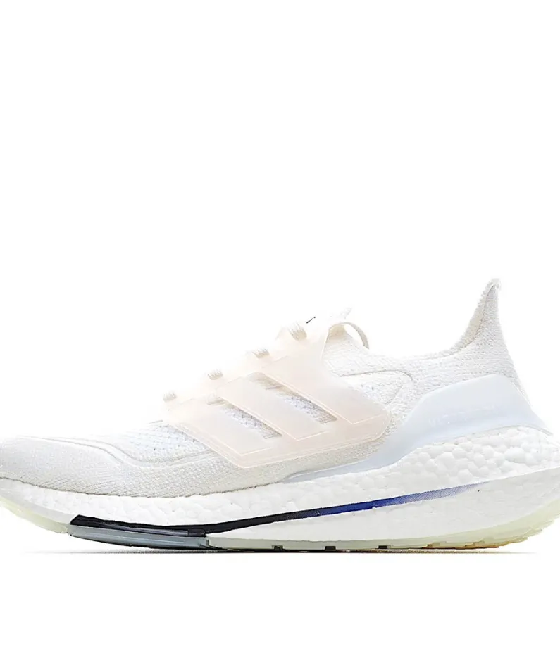 Adidas UltraBoost 21 Primeblue 'Non Dyed'