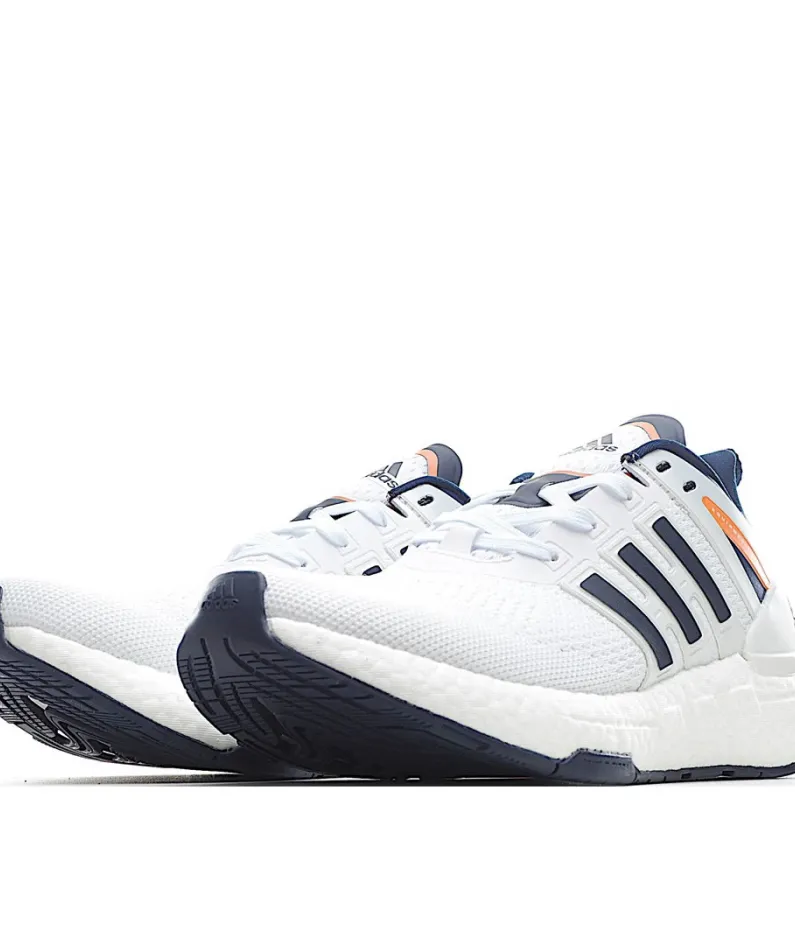 Adidas Equipment Plus 'White Navy'