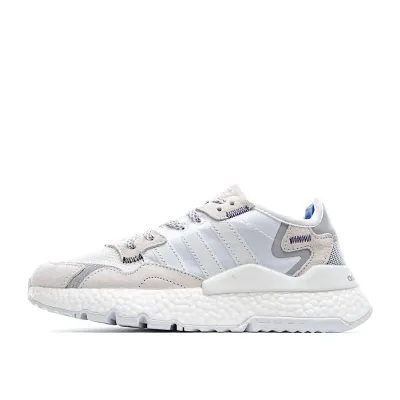 Adidas 3M x Nite Jogger 'Footwear White'