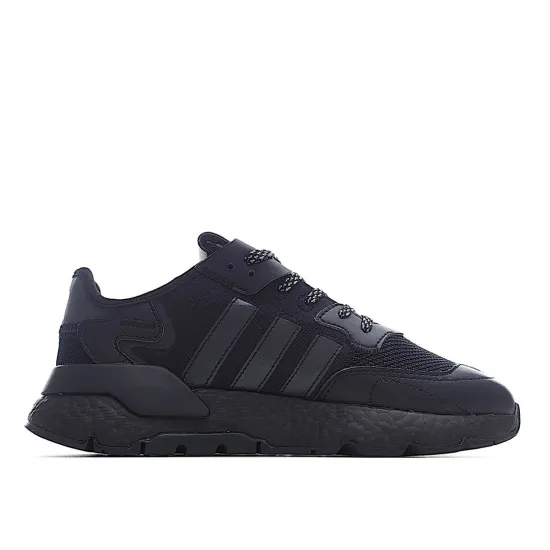 Adidas Nite Jogger 'Triple Black'
