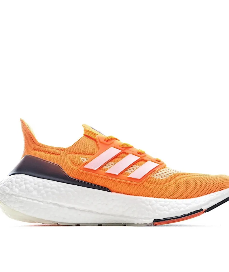 Adidas UltraBoost 21 'Screaming Orange'