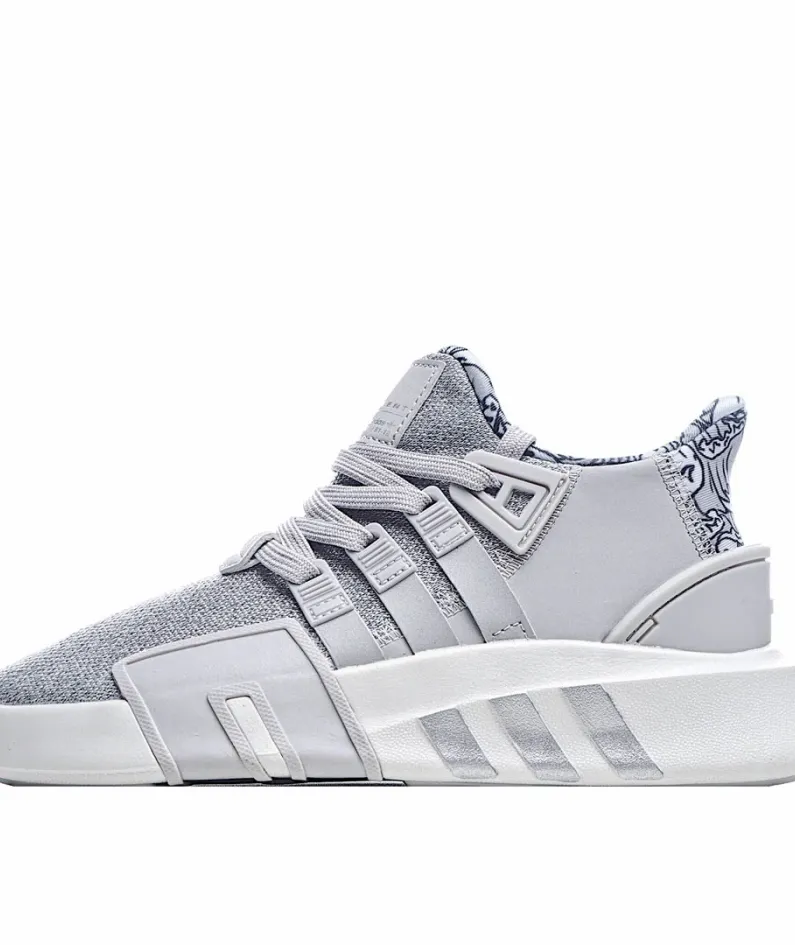 Adidas EQT Bask ADV 3M Reflective