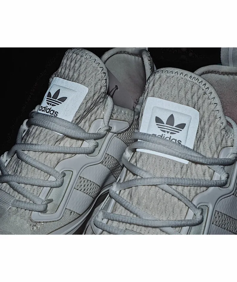 Adidas ZX 2K Boost 'Cloud White'