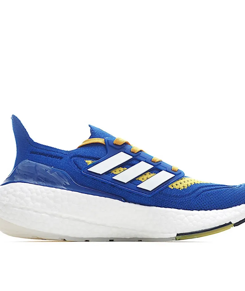 Adidas UltraBoost 21 'LA Rams'