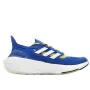 Adidas UltraBoost 21 'LA Rams'