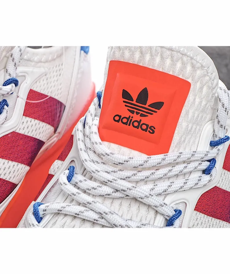 Adidas ZX 2K Boost 'White Gradient'