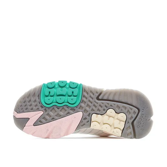 Adidas Wmns Nite Jogger 'Ice Pink Mint'