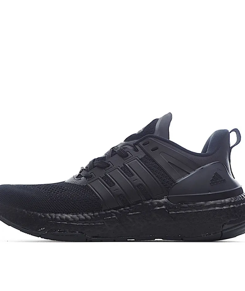 Adidas Equipment+ 'Triple Black'