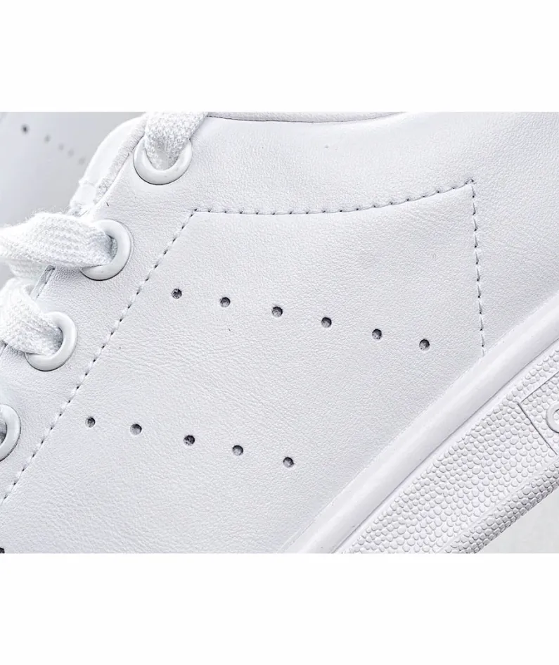 Adidas Stan Smith 'White Blue Glow'