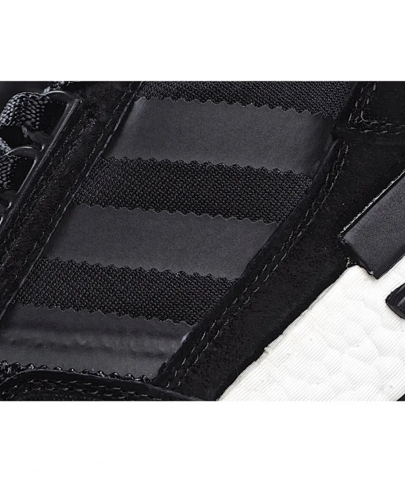 Adidas ZX 500 RM 'Core Black'