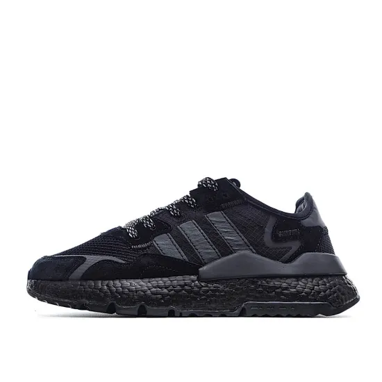 Adidas Nite Jogger 'Triple Black'