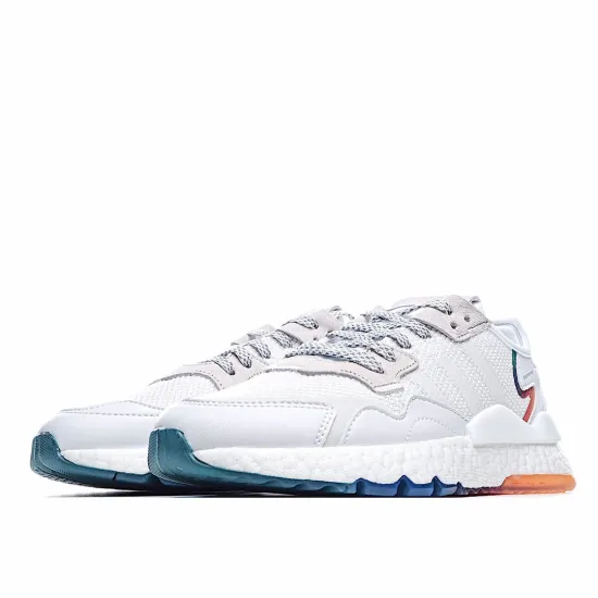 Adidas Nite Jogger 2020 Boost 3M Reflective