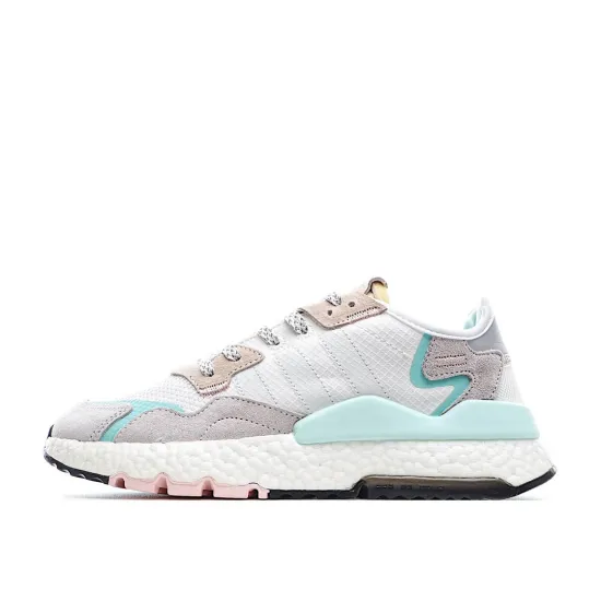 Adidas Wmns Nite Jogger 'Chalk Mint'