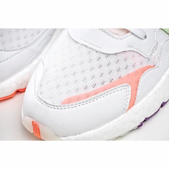 Adidas Nite Jogger 2020 Boost Sneakers