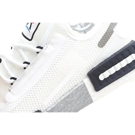 Adidas NASA x NMD_R1 Spectoo 'Footwear White'
