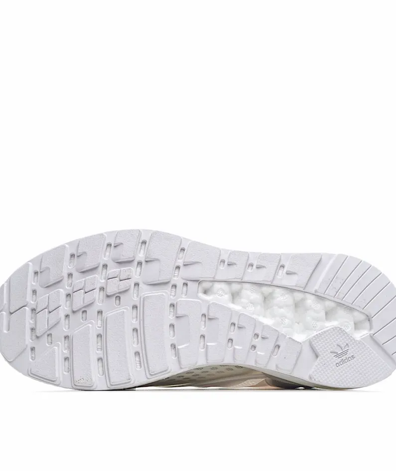 Adidas ZX 2K Boost 'Cloud White'