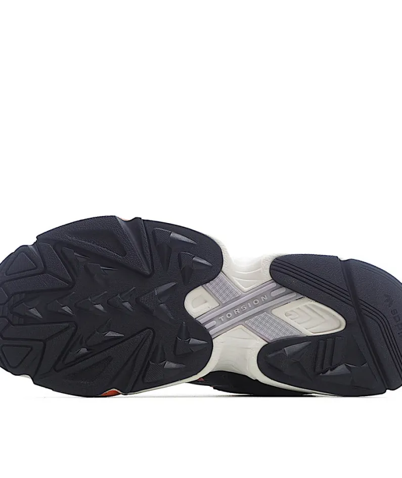 Adidas Yung-96 Chasm 'Black Coral'