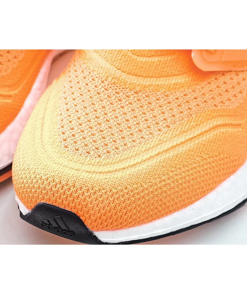 Adidas UltraBoost 21 'Screaming Orange'