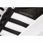 Adidas Wmns Superstar Bold 'Core Black'