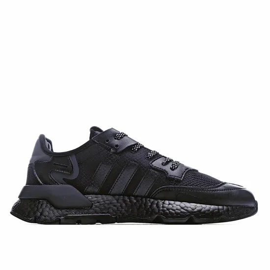 Adidas Nite Jogger 'Triple Black'