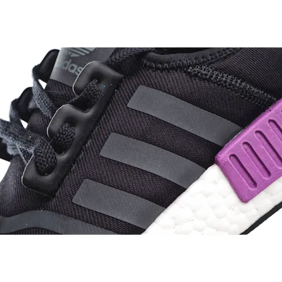 Adidas NMD_R1 'Shock Purple'