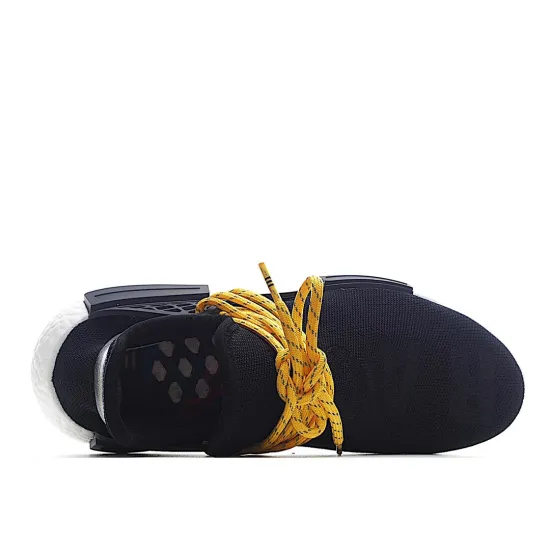 Adidas Pharrell x NMD Human Race 'Black'