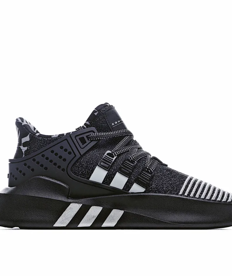 Adidas EQT Bask ADV 3M Reflective
